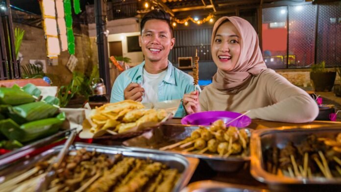 angkringan-lik-man angkringan lik man