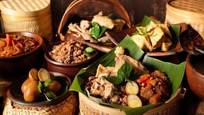 gudeg pawon janturan