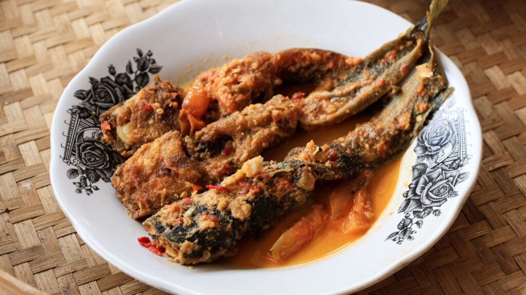 mangut lele mbah marto