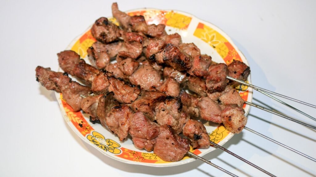 sate klathak pak pong