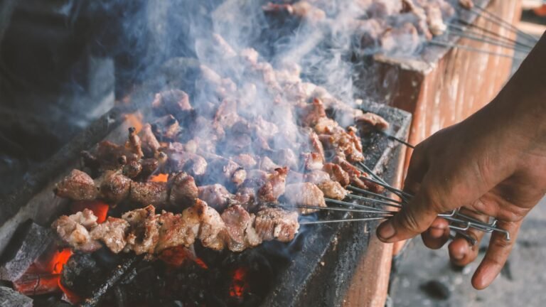 sate klathak pak pong