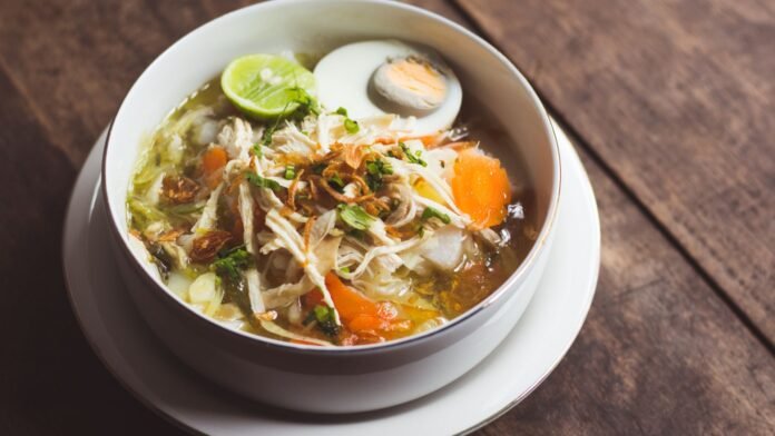 soto kadipiro wates