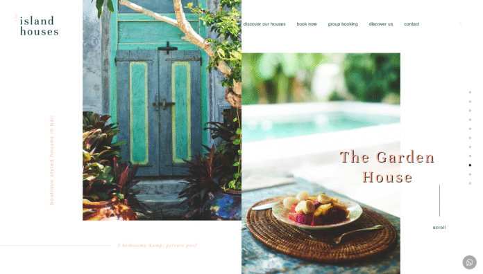 bali-villa Bali Villa