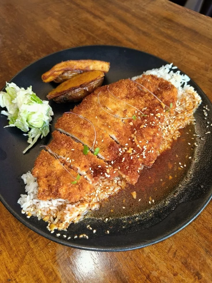 Menu Sarapan Ikkudo Ichi