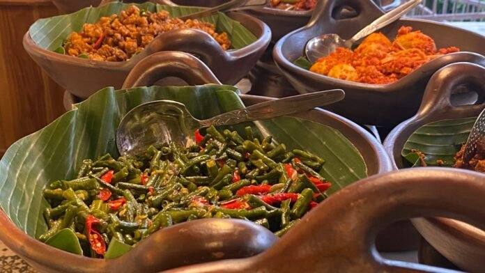 paket keluarga kedai bukit rhema