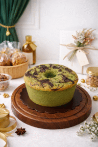 Hampers Lebaran Magelang