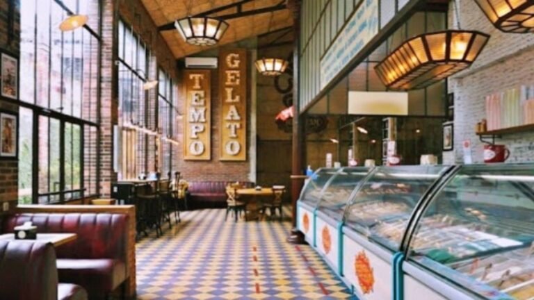 Toko Sembako Borobudur (TSB): Tempat Lengkap untuk Kebutuhan Cafe dan Rumahan di Magelang