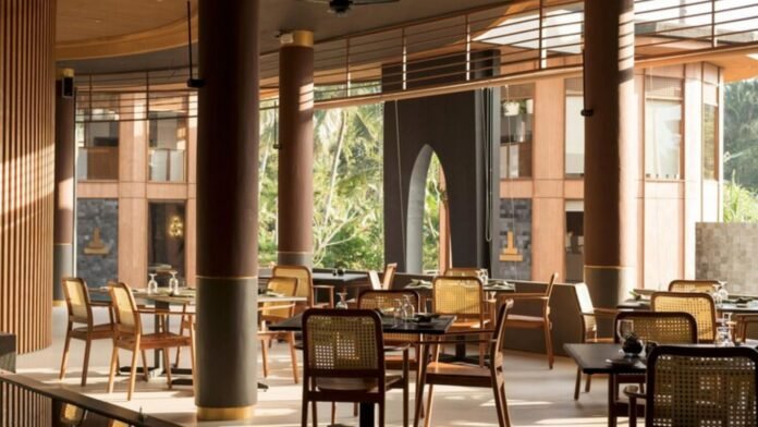 restoran-Le-Temple Borobudur restoran Le Temple Borobudur