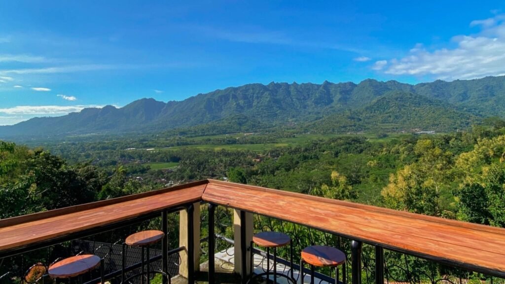 resto keluarga Magelang