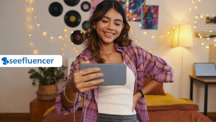 seefluencer seefluencer