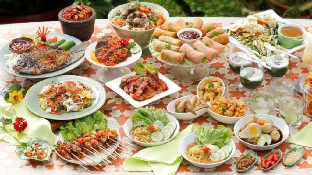 Maknanan Khas magelang