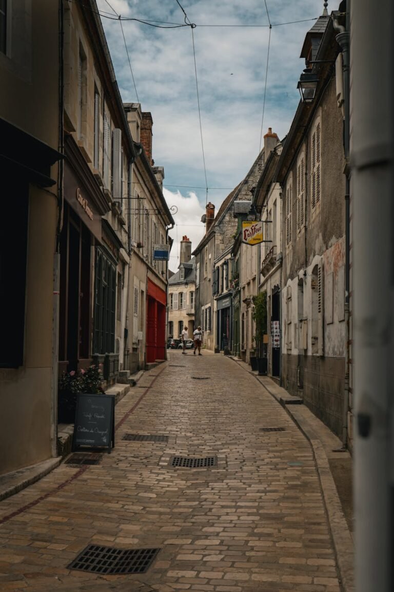 Slow Travel Di Jogja: Temukan Hidden Gems Ketika Travelling ke Kota Mantan