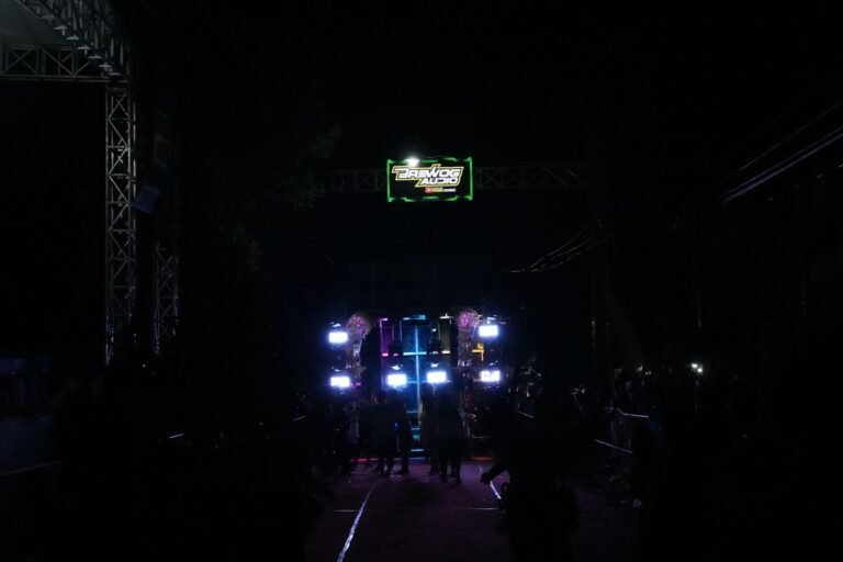 Siapa Sebenarnya Brewog Audio? Mengulik Raja Sound Horeg Indonesia