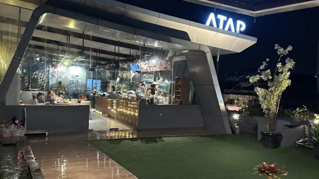 makanan enak di magelang