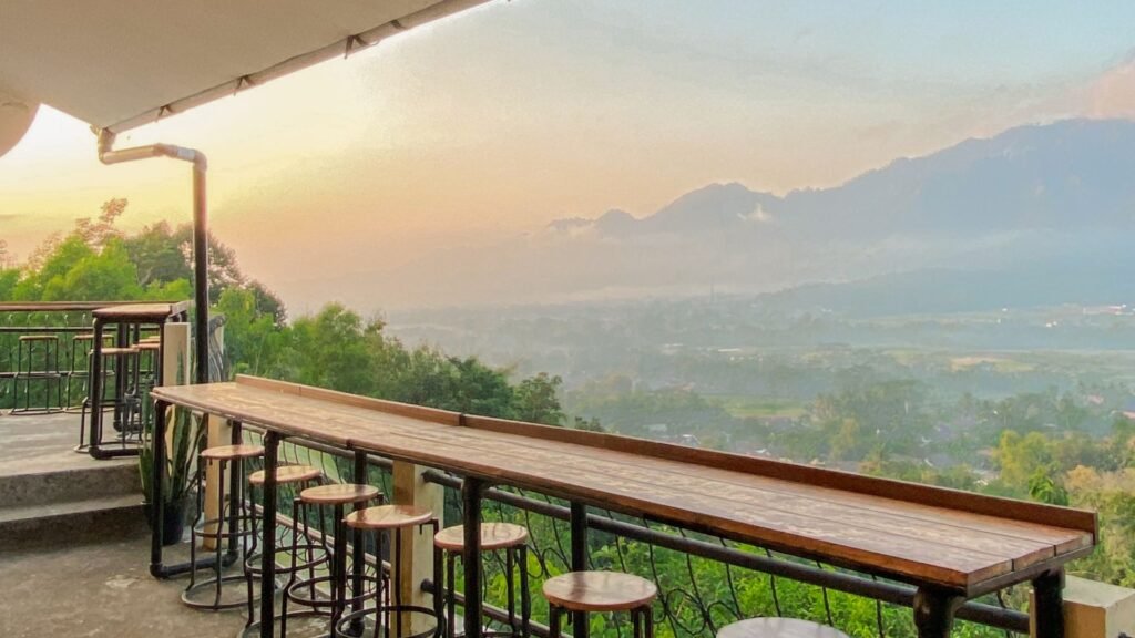 tempat makan untuk buka puasa