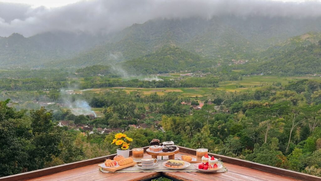 tempat buka puasa magelang ramadan 2026