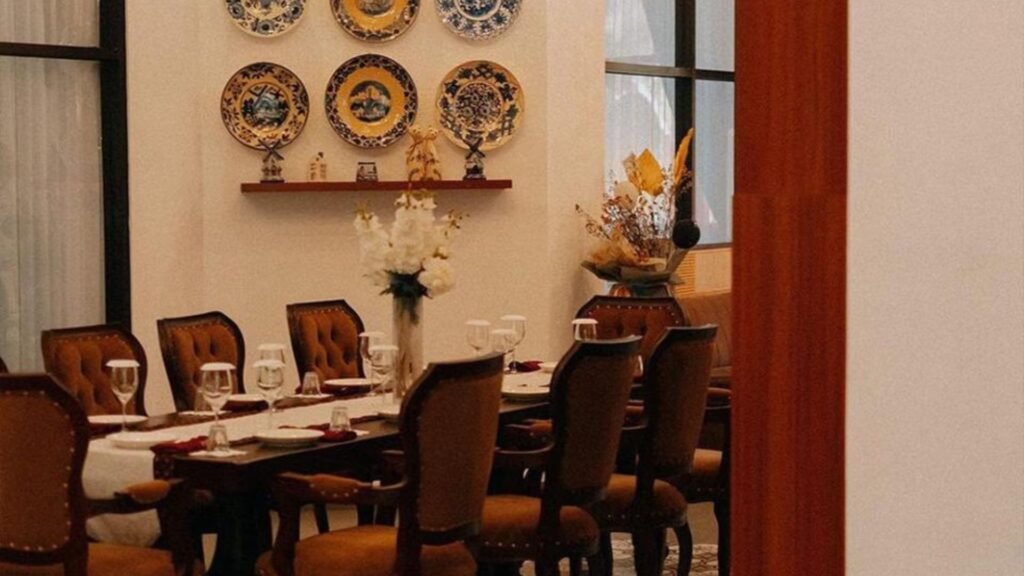 tempat makan enak terdekat magelang