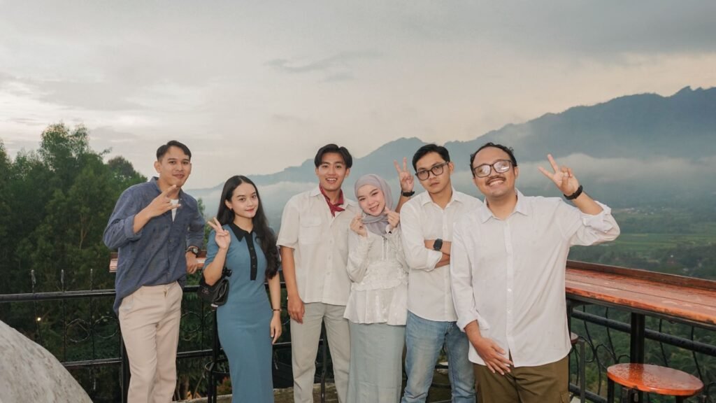 tempat makan untuk libur lebaran 2026