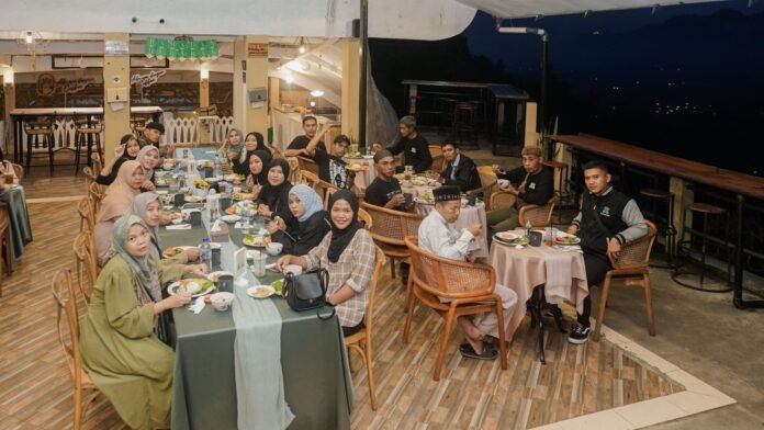 tempat makan untuk libur lebaran 2026