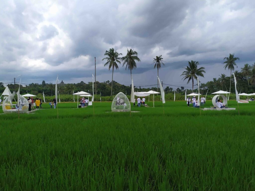 svargabumi borobudur