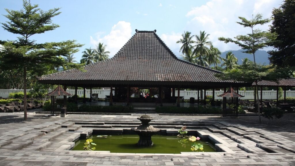 wisata magelang dan jogja