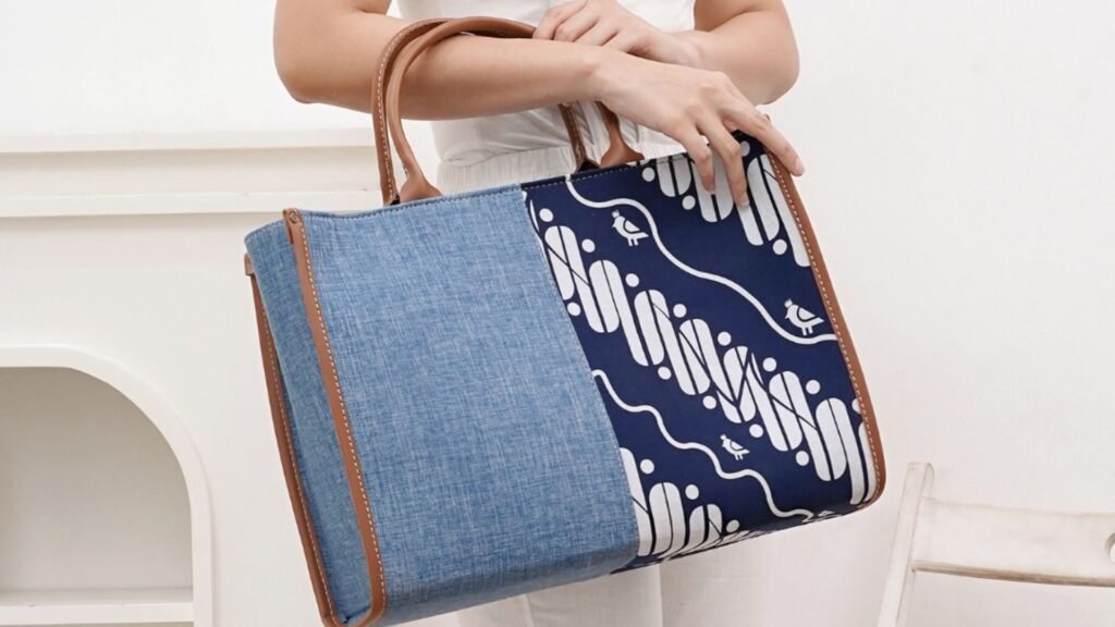 belanja batik Magelang Denmas Batik