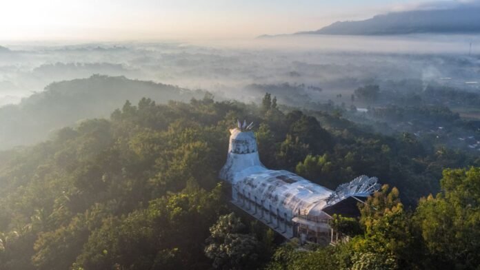 destinasi wisata saat lebaran di magelang (1)