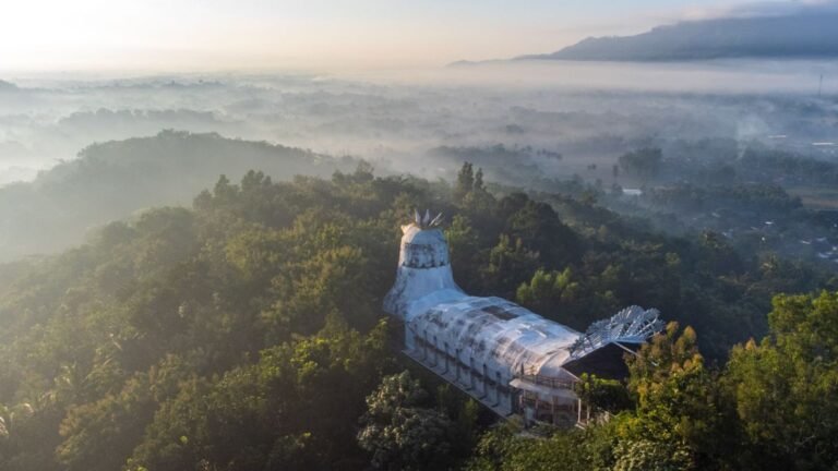 destinasi wisata saat lebaran di magelang (1)