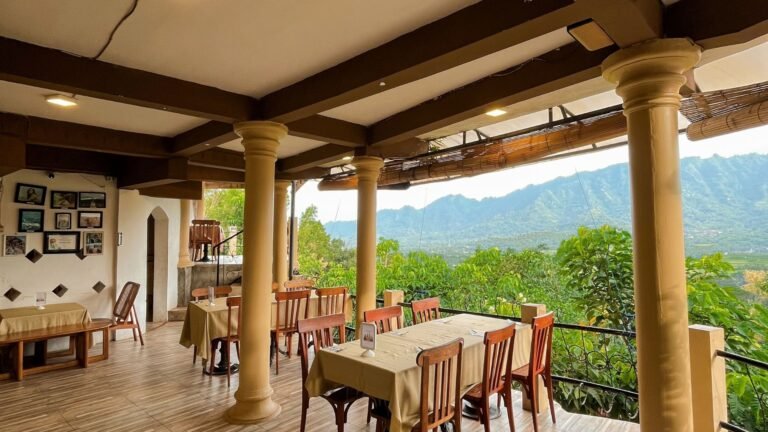Panduan Lengkap Cafe Borobudur Terbaik 2025: Dari Sarapan hingga Sunset Dinner
