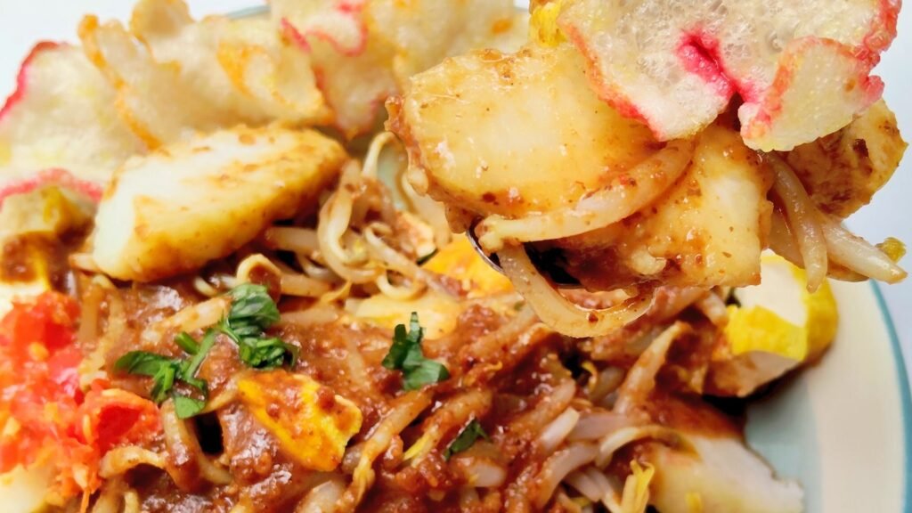 kearifan lokal magelang