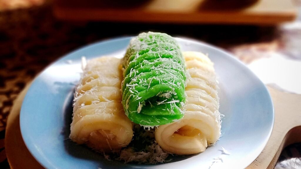 kearifan lokal magelang