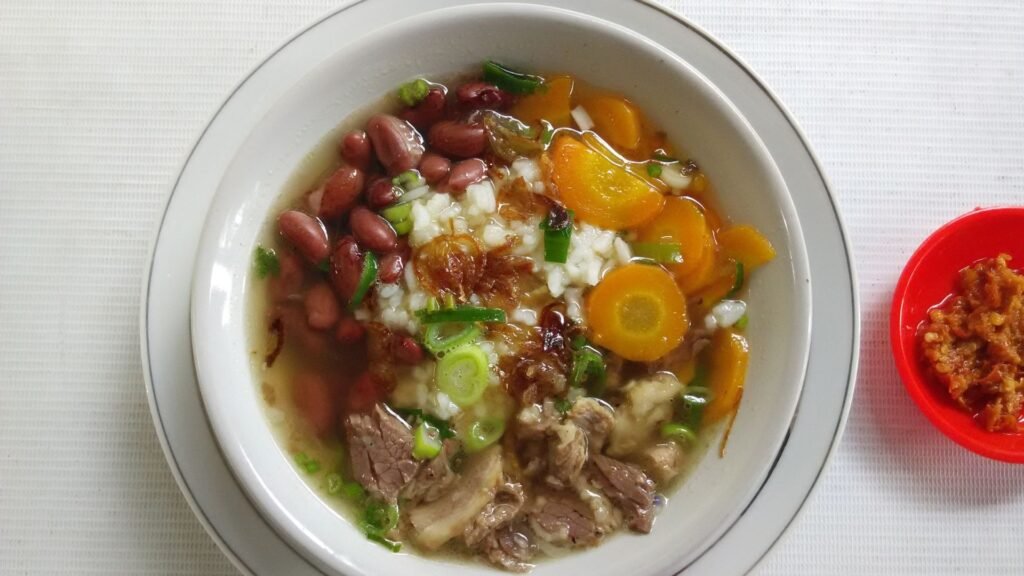 kearifan lokal magelang 