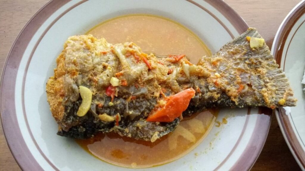 kearifan lokal magelang 