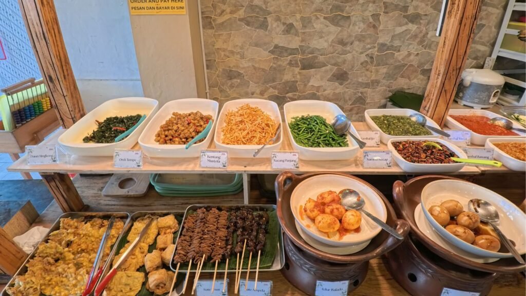 kearifan lokal magelang