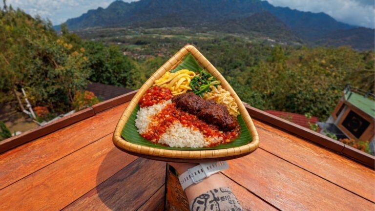 Kearifan Lokal Magelang: Warisan Kuliner yang Harus Kita Jaga Bersama