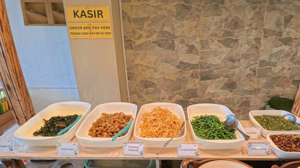 Sejarah Kuliner Magelang