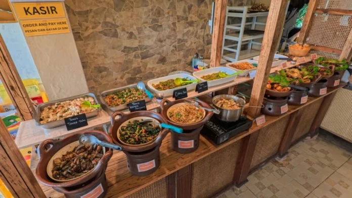 Sejarah Kuliner Magelang