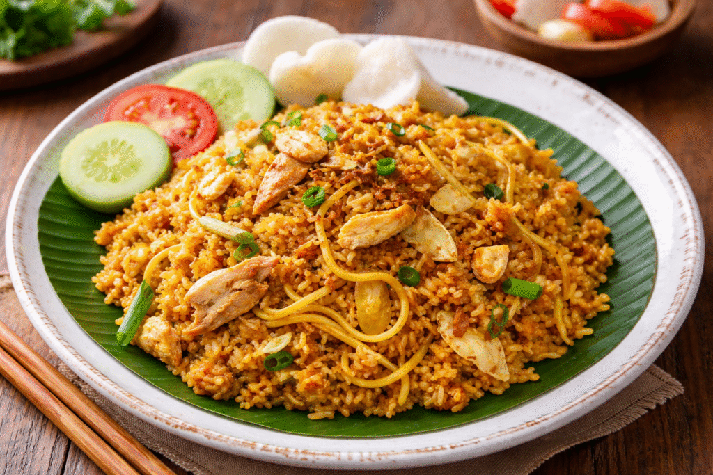 Sejarah Kuliner Magelang