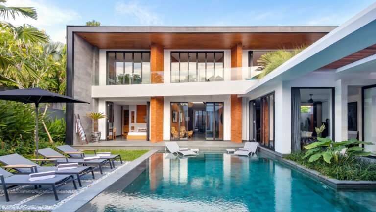 Protect Yourself in a One Month Bali Villa Contract