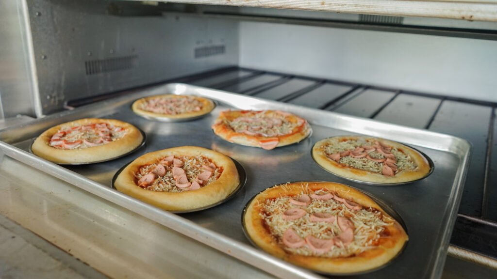 Pizza Magelang