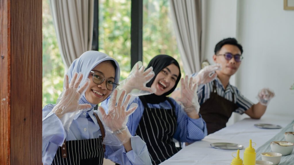 buat pizza di magelang
