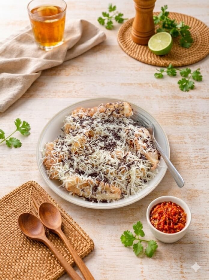 pisang-goreng-kedai-bukit-rhema Pisang goreng spesial Kedai Bukit Rhema untuk teman ngopi sore