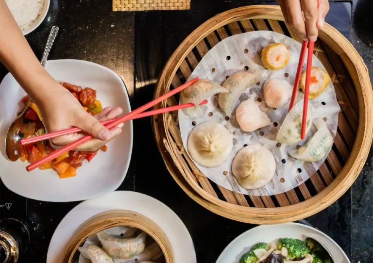 7 Alasan Restoran Cantonese di Bali Ini Layak Masuk Itinerary Kamu