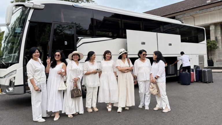 Itinerary Jogja 2D1N Naik Bus Rombongan, dari Kota Sampai Borobudur